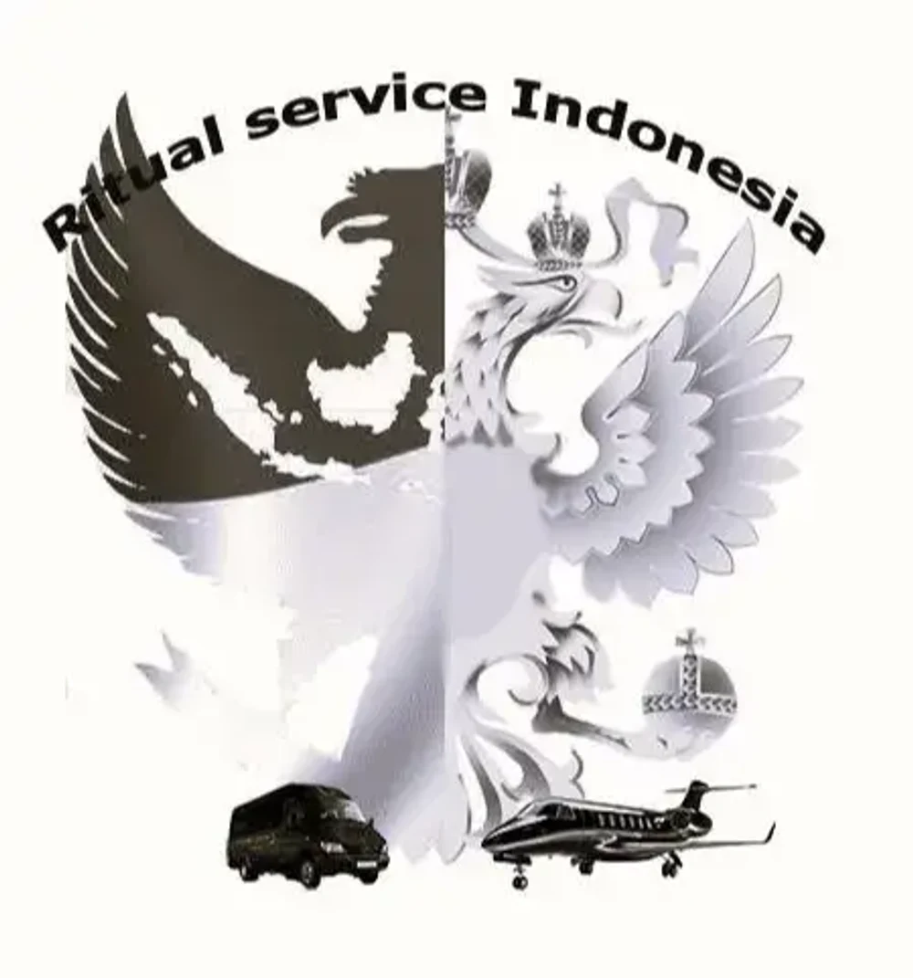 Ritual service Indonesia